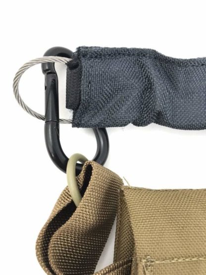 Army M240B M249 Weapon Sling Assembly