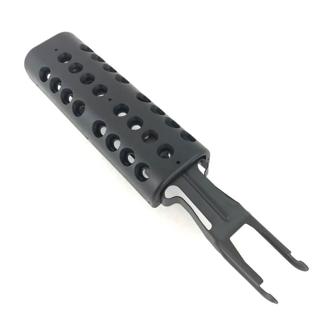 Army M249 SAW Heat Shield Assembly - Army Surplus Online