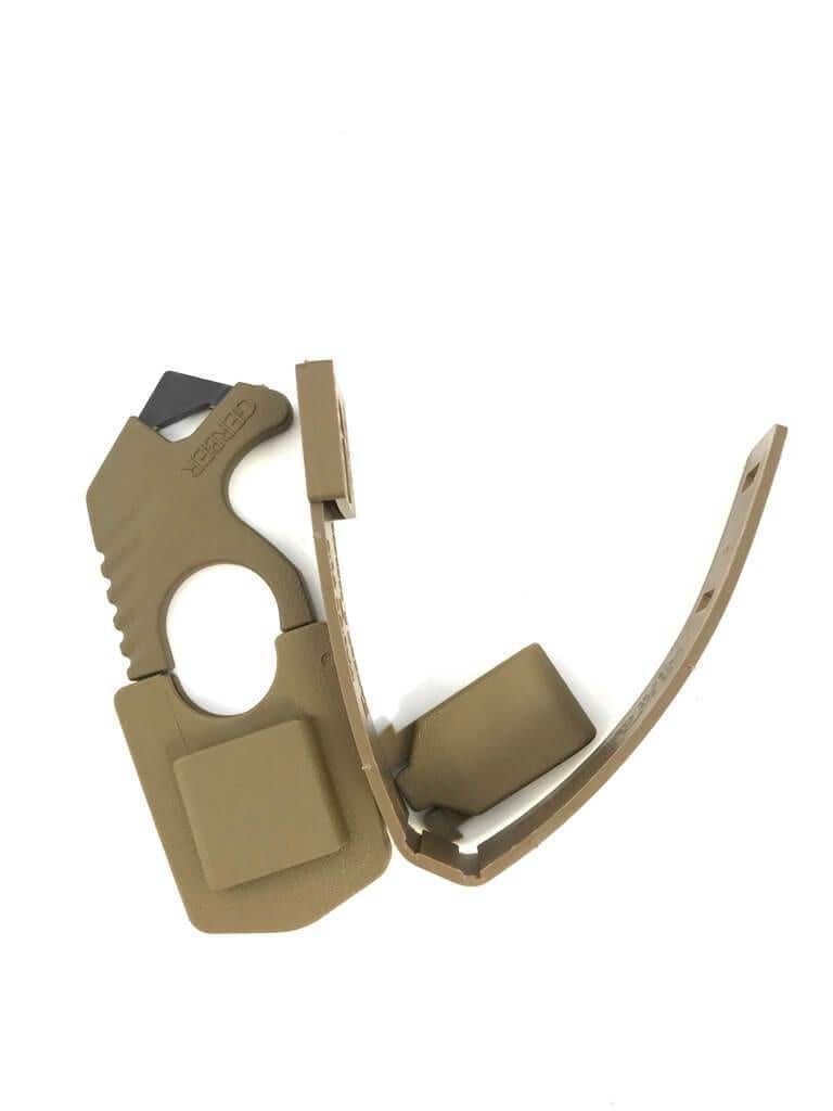 Army IFAK 2 For Sale, Complete Multicam Improved First Aid Kit