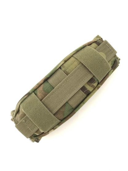 Army Multicam Complete IFAK II Kit, Improved First Aid Kit II