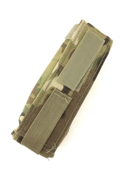 Army Multicam Complete IFAK II Kit, Improved First Aid Kit II