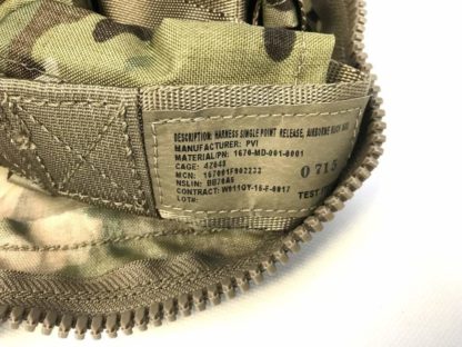 Army Multicam Large Rucksack, OCP Backpack