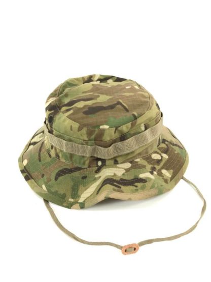 Army Multicam OCP Boonie Hat, AR 670-1 Sun Cap