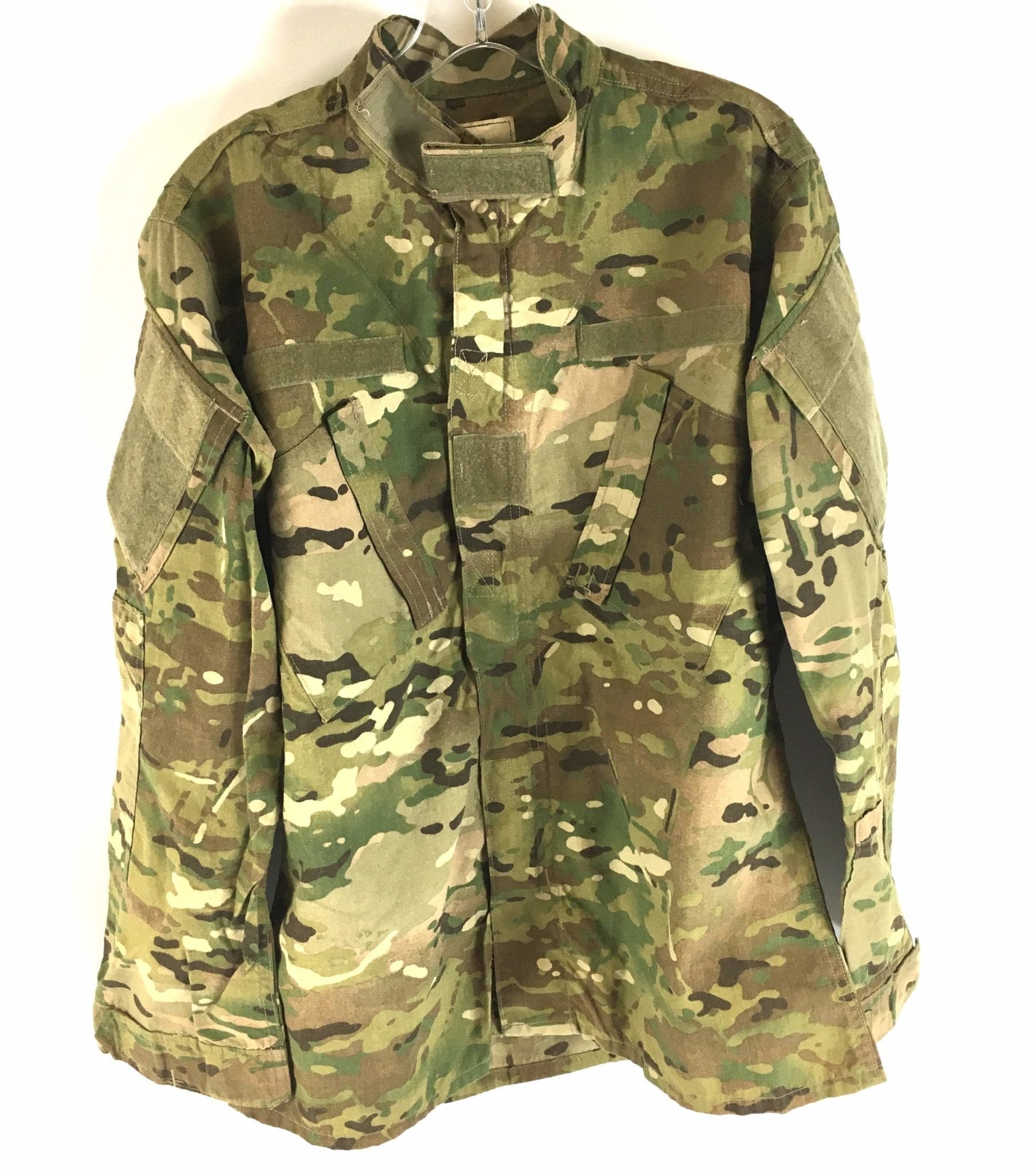 Army Ocp Jacket