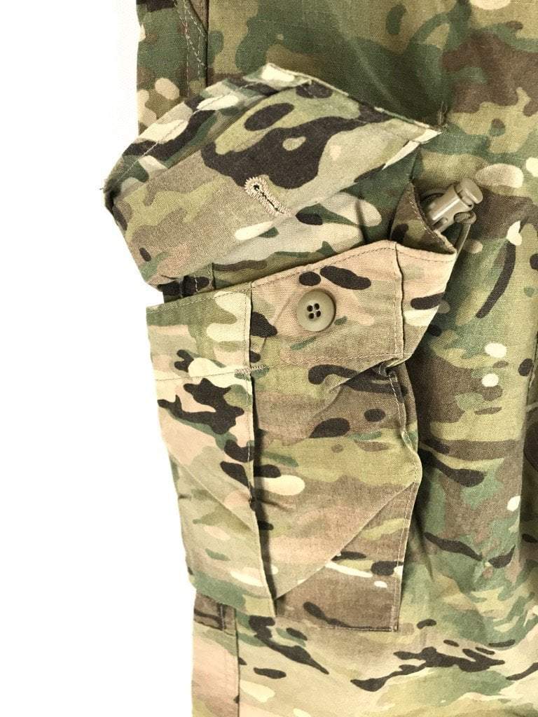 US Army FRACU Multicam Pants [Army Issue]