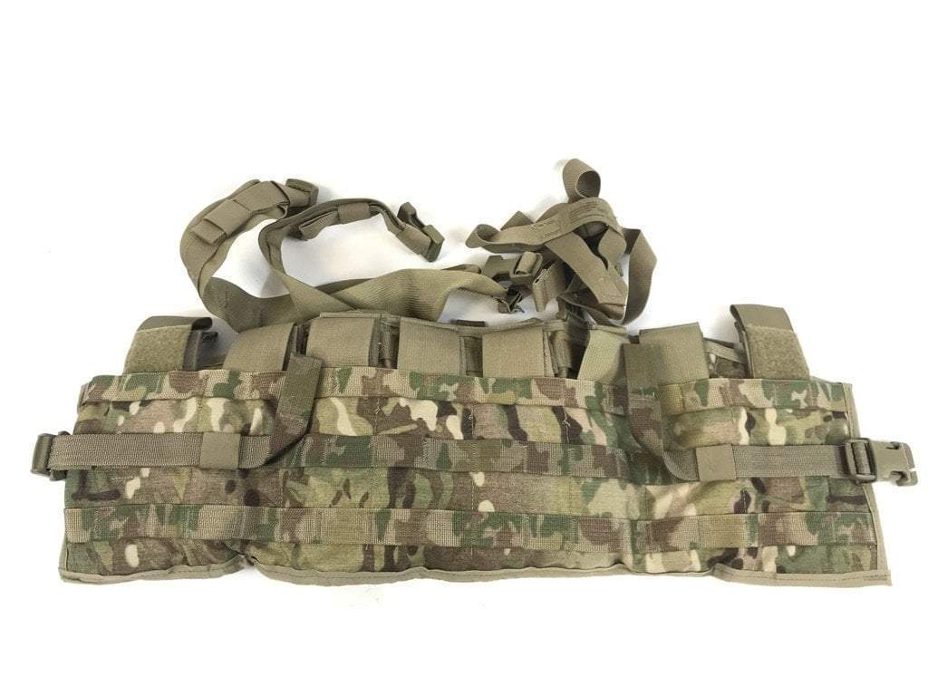 Army Multicam Tactical Assault Panel Army Surplus Online