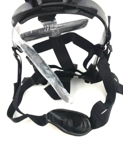 Army Night Vision (NVG) Skull Crusher Headset Assembly