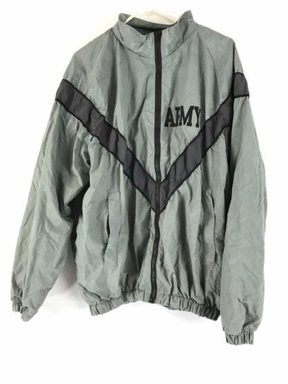 Army Physical Training PT Jacket, Reflective