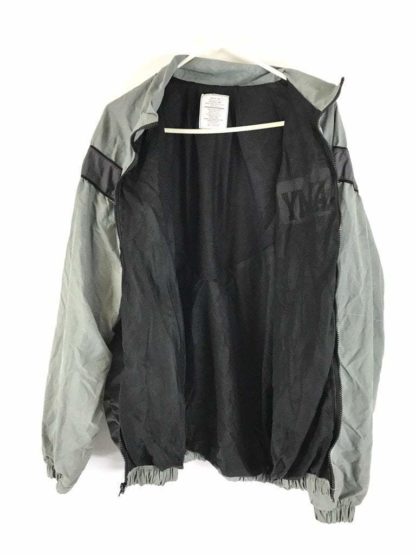 Army Physical Training PT Jacket, Reflective - Army Surplus Online