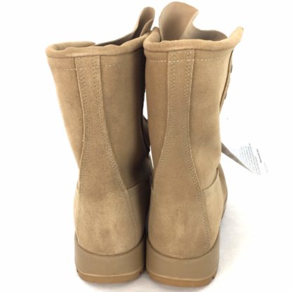 Bates Cold Weather Boots, Desert Tan, Model 11461A
