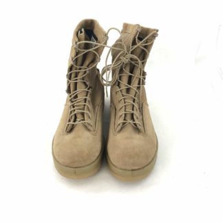 Belleville 790V Desert Tan Waterproof Flight and Combat Boot