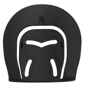 Blackhawk 410902BK CQC Paddle Platform for Holsters