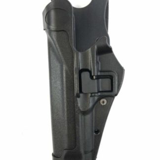Blackhawk! Left Hand Level 2 Serpa Holster, Beretta 92/96