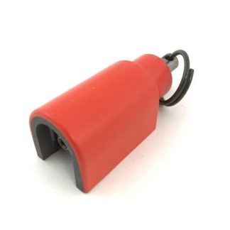 Blank Firing Adapter, BFA Orange Carbine Adapter