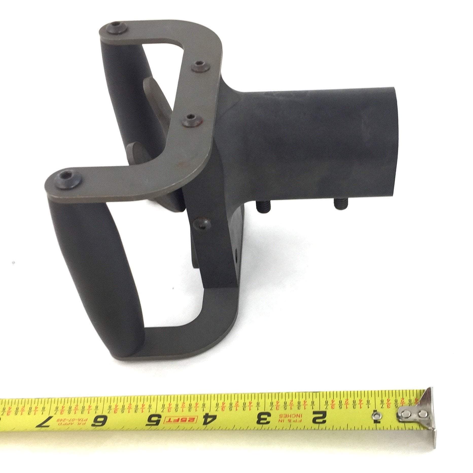 Butterfly Trigger Handle Buffer Tube Attachment, AR15