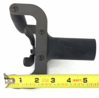 Butterfly Trigger Handle Buffer Tube Attachment, AR-15