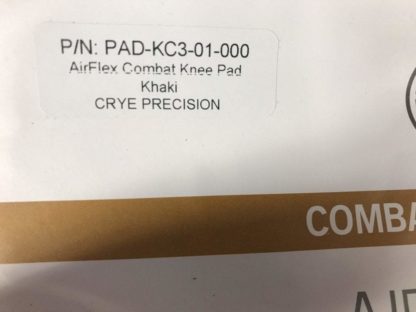 Crye Precision AirFlex Knee Pads