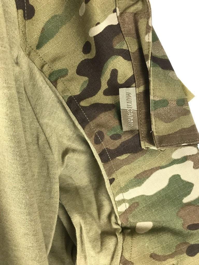 Brand New Size Large/Long Crye Precision Rare G3 Multicam Combat Shirt 