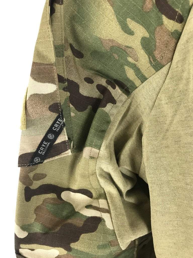 Crye Precision Multicam G3 Combat Shirt - Army Surplus Online