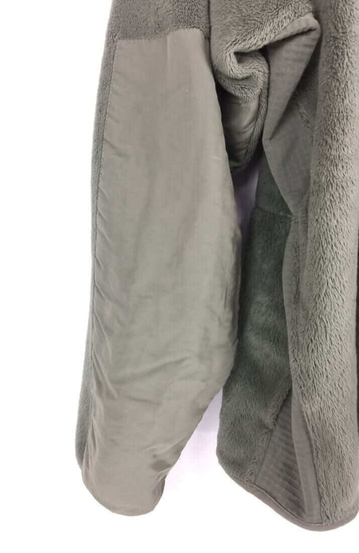 Army Fleece Jacket Polartec Level 3 Polar Fleece [Genuine Issue]