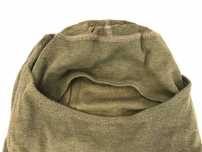 ELITE ISSUE Anti-Flash Performance Hood, Fire Resistant NOMEX Balaclava - Front View