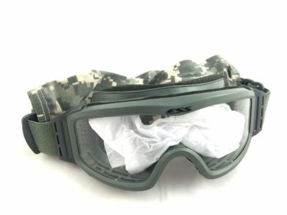 ESS Profile Goggles with Ballistic Clear & Dark Lens