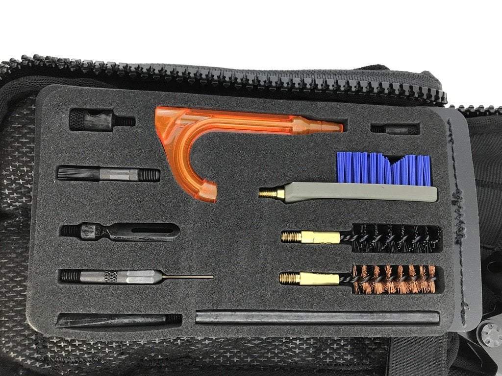 Gerber 64038 Pistol Gun Cleaning Kit Army Surplus Online