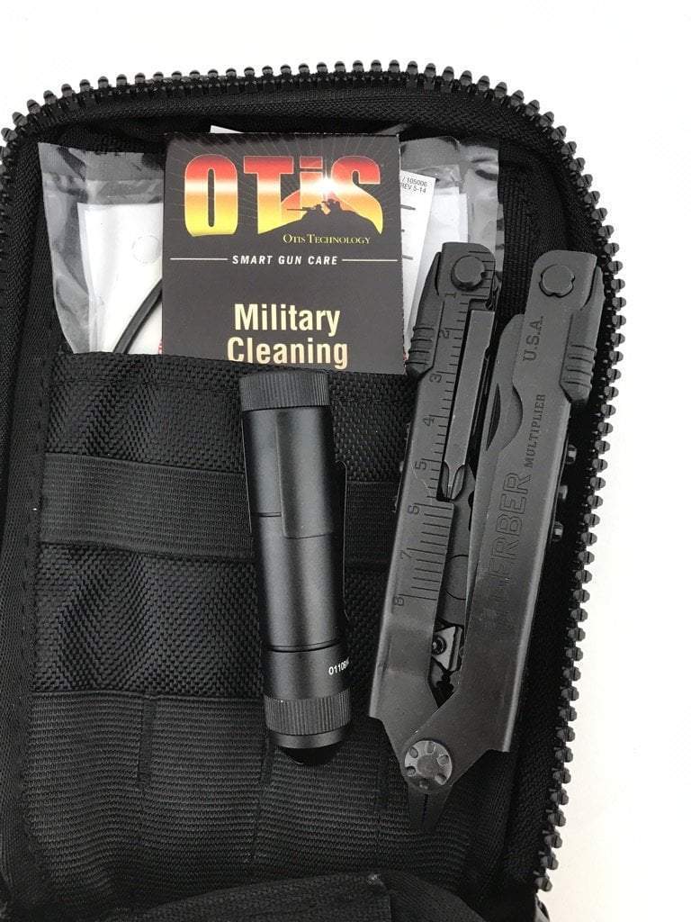 Gerber 64038 Pistol Gun Cleaning Kit Army Surplus Online