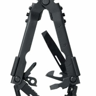 Gerber DET Multi-Plier 600 with Blasting Cap Crimper, MP600