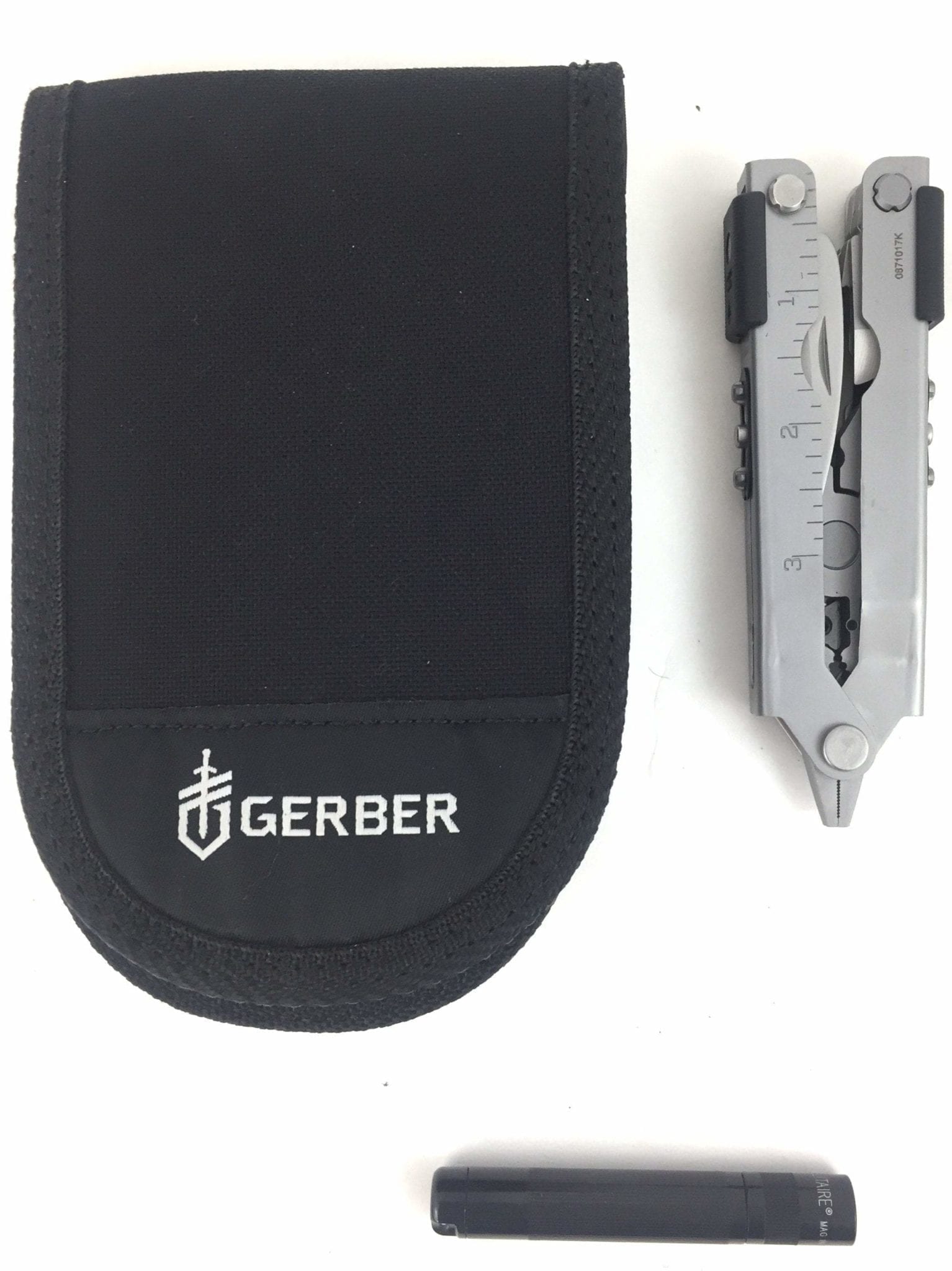 Gerber Woodsman Multitool and Flashlight Army Surplus Online