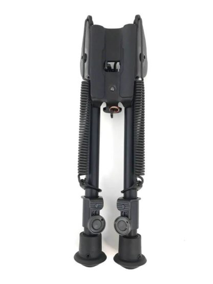 Harris Rifle Bipod, Ultralight Series 1A2 Model L, 1A2-L