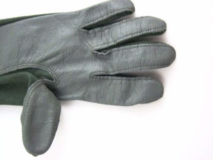 Hawkeye Summer Flyers Gloves, Army Issue GS FRP-2, Sage Green