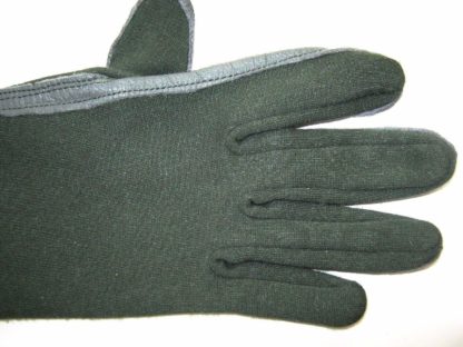 Hawkeye Summer Flyers Gloves, Army Issue GS FRP-2, Sage Green