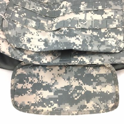 Improved Outer Tactical Vest Complete Set, IOTV ACU