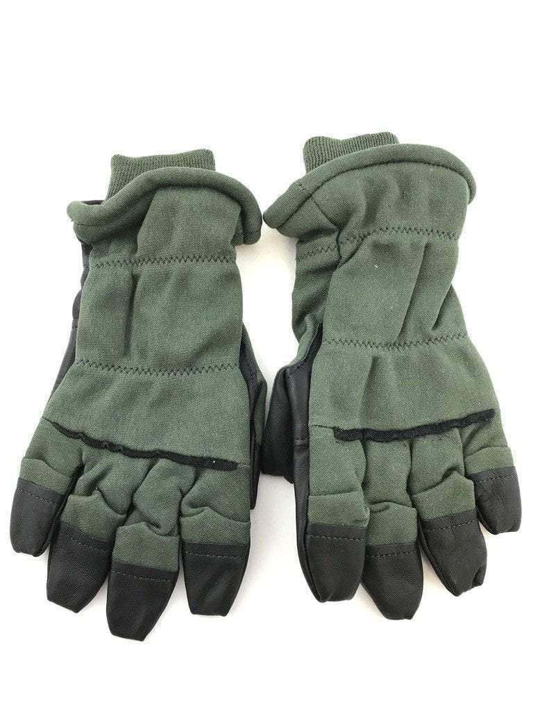 US Handschuhe Gloves Intermediate Cold Weater Foliage Green ICW 