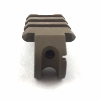 KAC Front Sight Leaf Replacement, Taupe