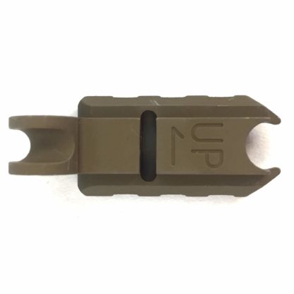 KAC Front Sight Leaf Replacement, Taupe