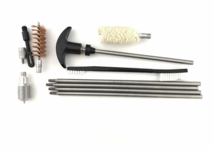 KleenBore 12 Gauge Shotgun Cleaning Kit, PS56