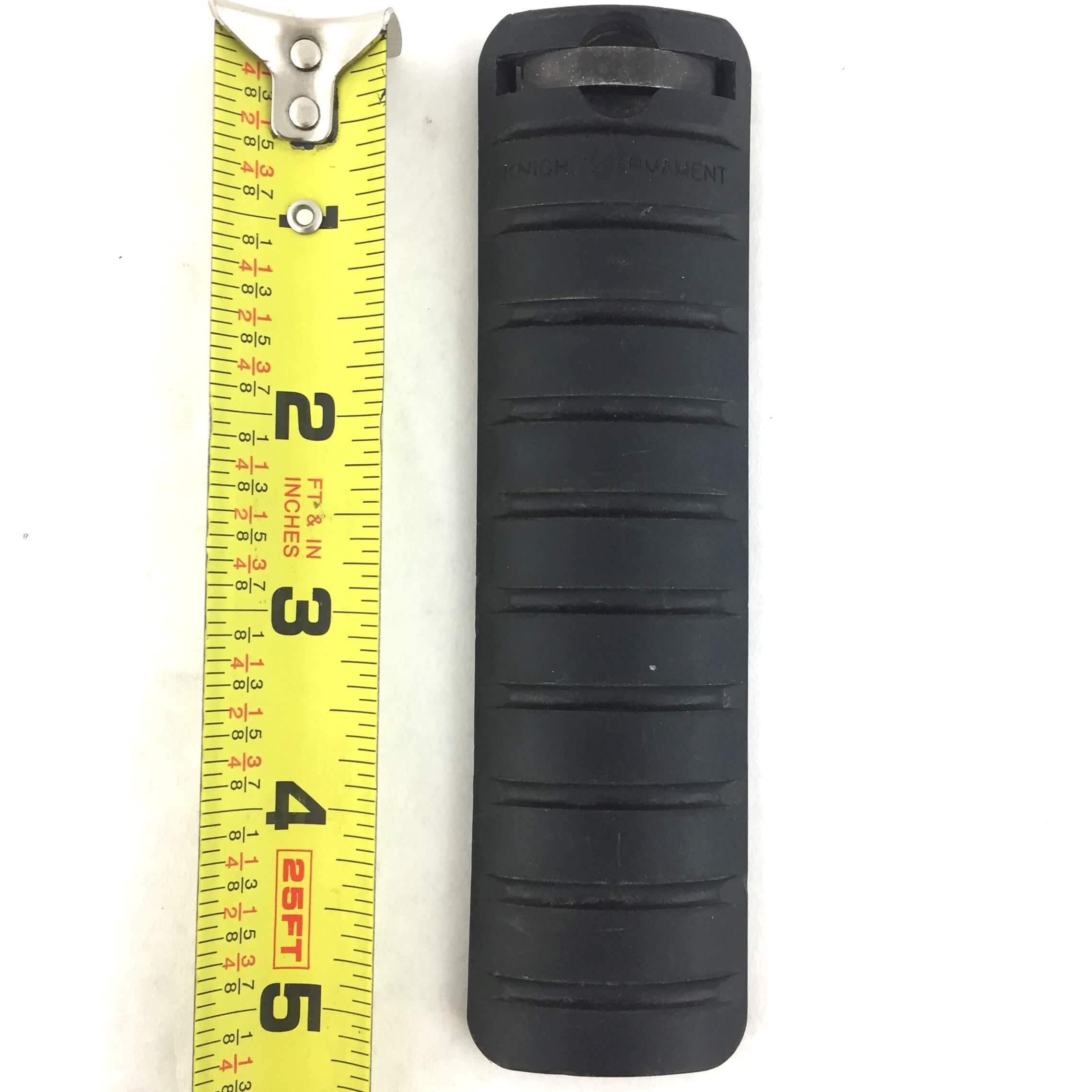 Knights Armament Rail Covers KAC 9 Rib Rail Cover