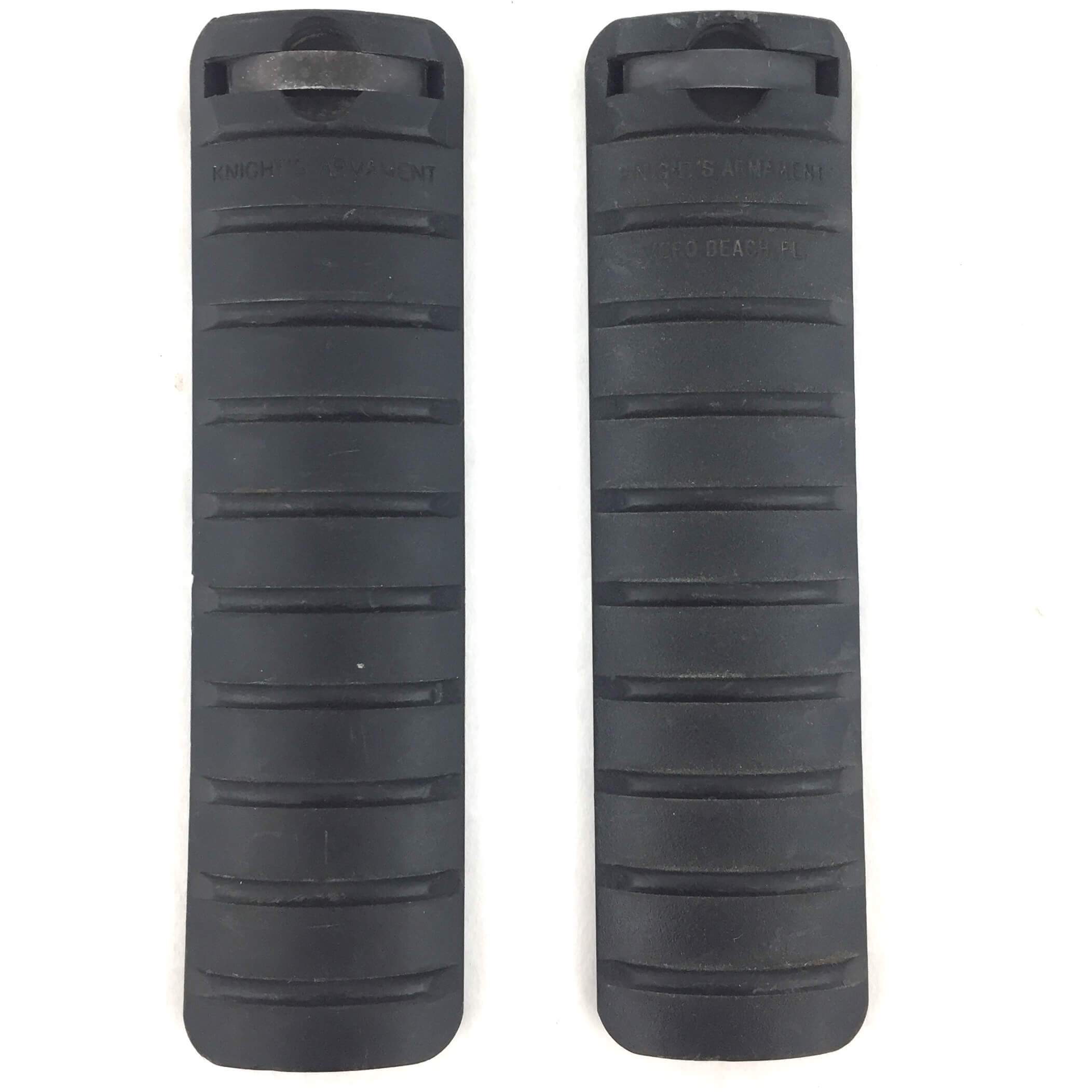 Knights Armament Rail Covers KAC 9 Rib Rail Cover