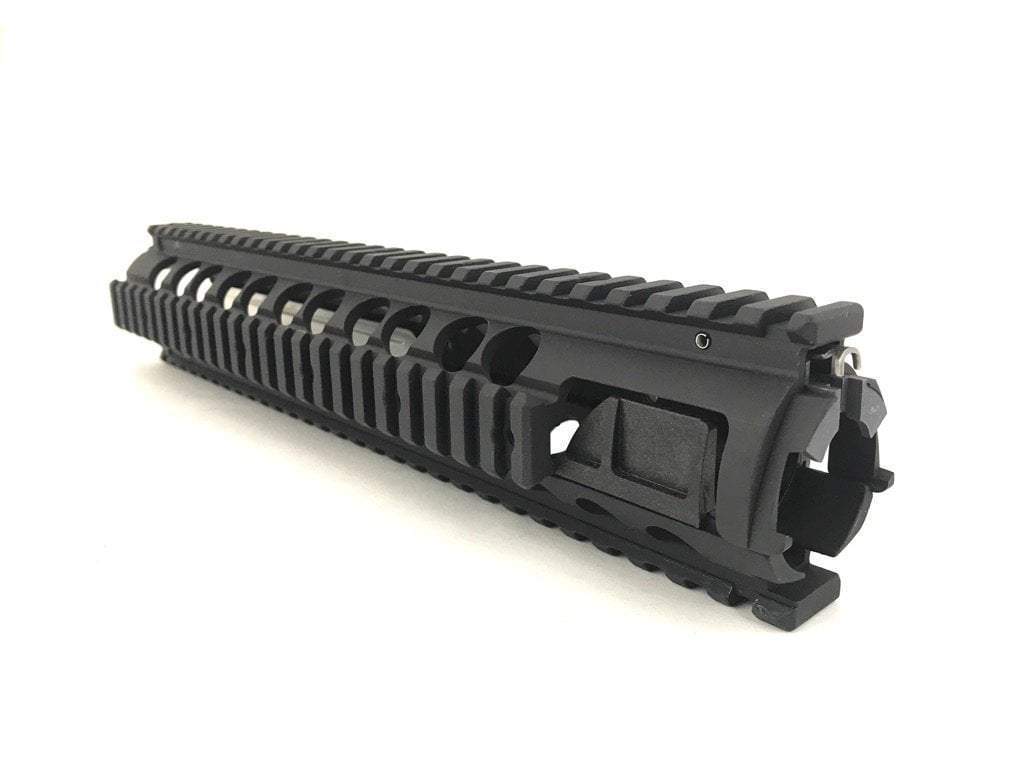 KAC M5 RAS Knights Armament Quad Rail Set [Free Shipping]