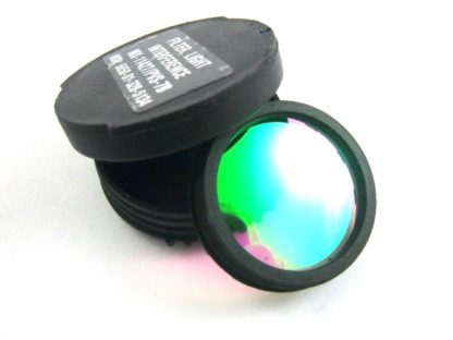 Light Interference Filter LIF, Night Vision Lens PVS 14 & 7 NVG, Army Issue