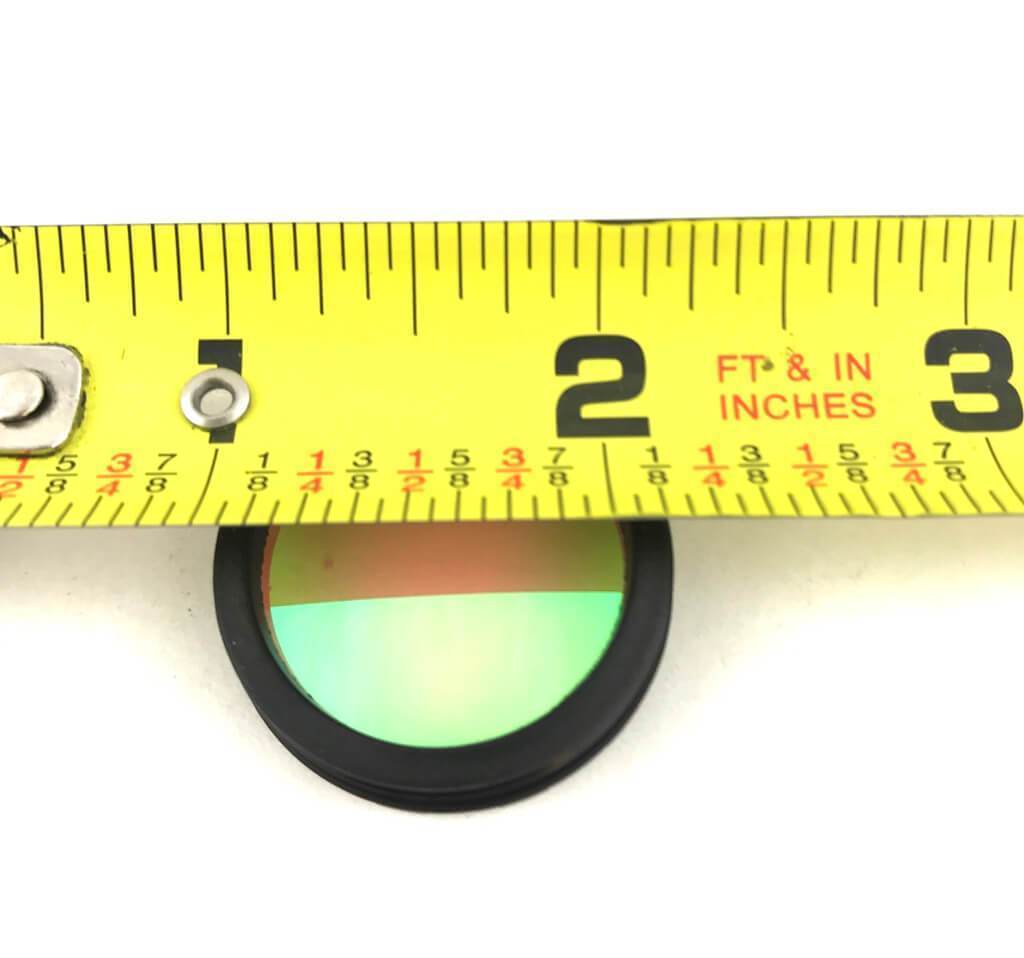 Light Interference Filter LIF Night Vision Lens for PVS 14 & 7