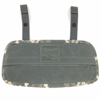 Lower Back Protector for ACU IOTV