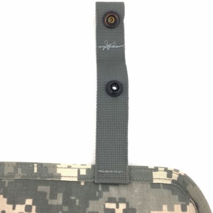 Lower Back Protector for ACU IOTV