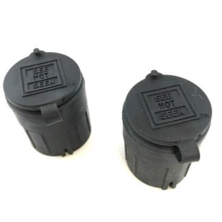 M24 Binoculars Mini Anti-Reflection Device (ARD) Kit