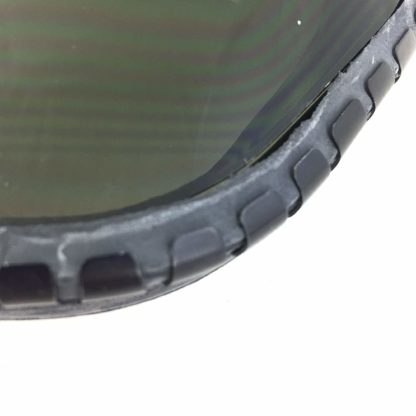 M40/M42 Gas Mask Outsert Lenses