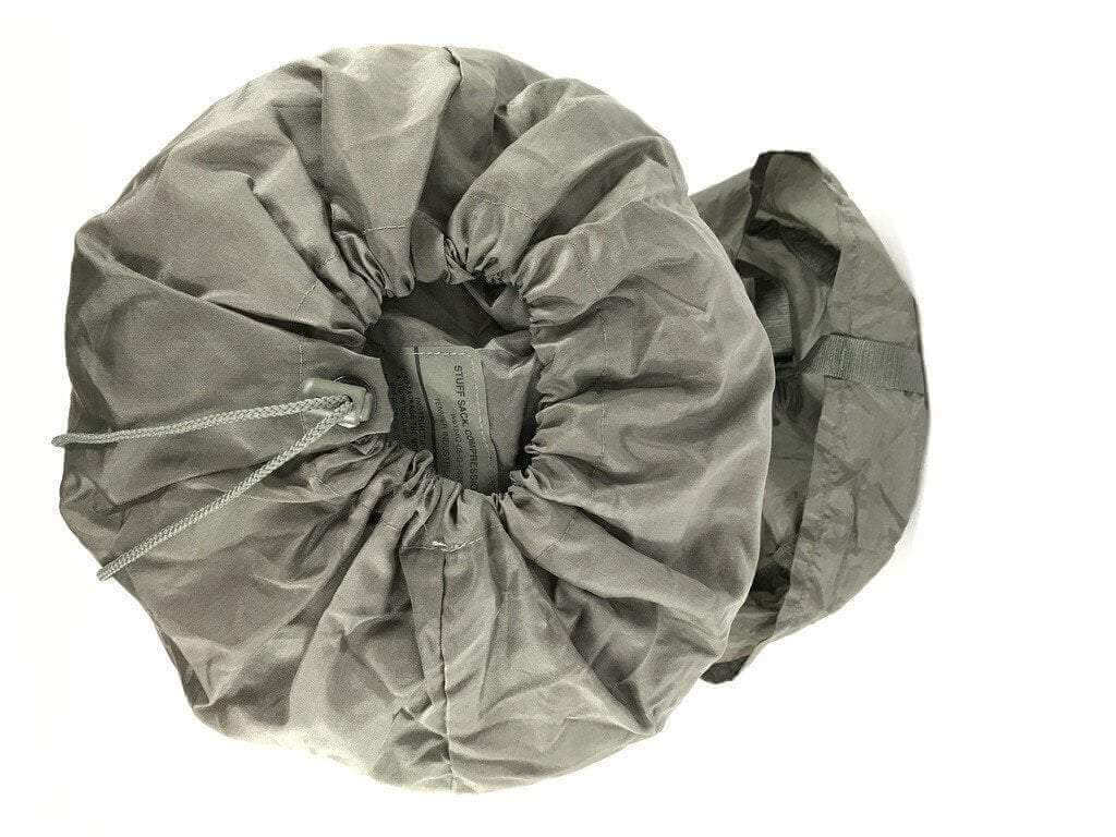 Small Compression Stuff Sack for Army ACU Modular Sleep System
