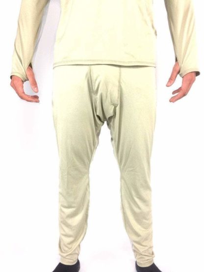 Military Thermal Pants, ECWCS Level 1 Base Layer Drawers