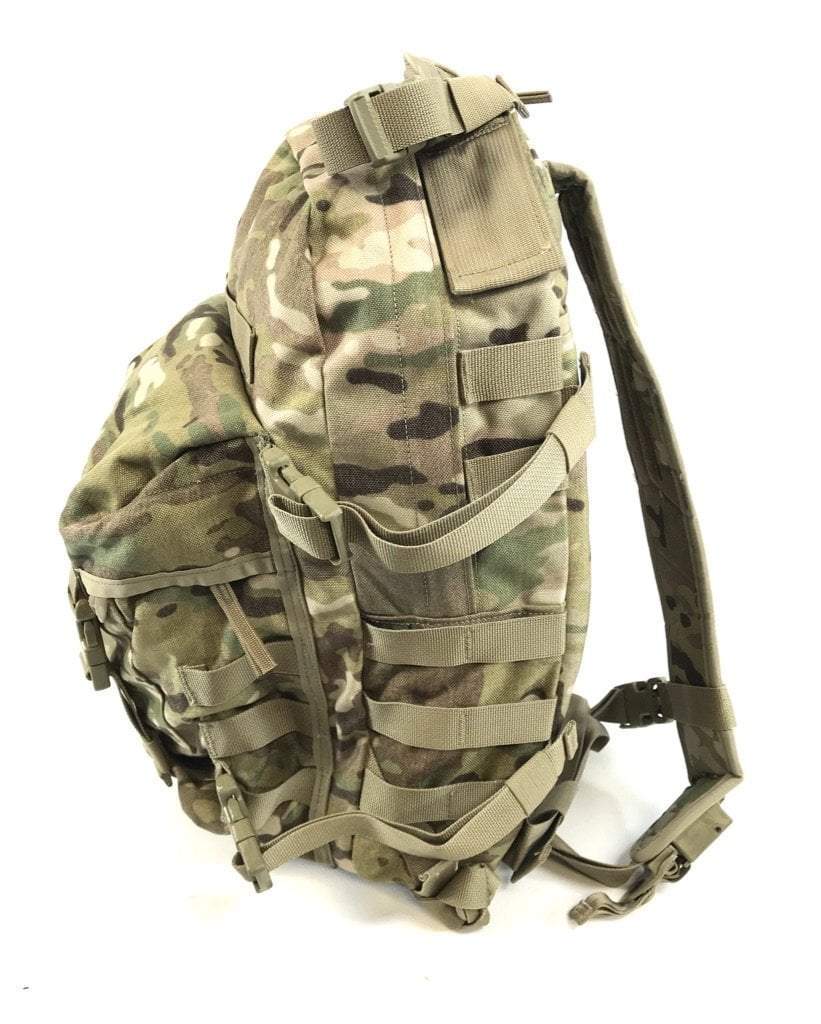Us army assault Pack I mochila uso mochila back 26 LTR litros